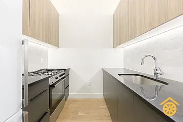 Rented by Gypsy Housing LLC