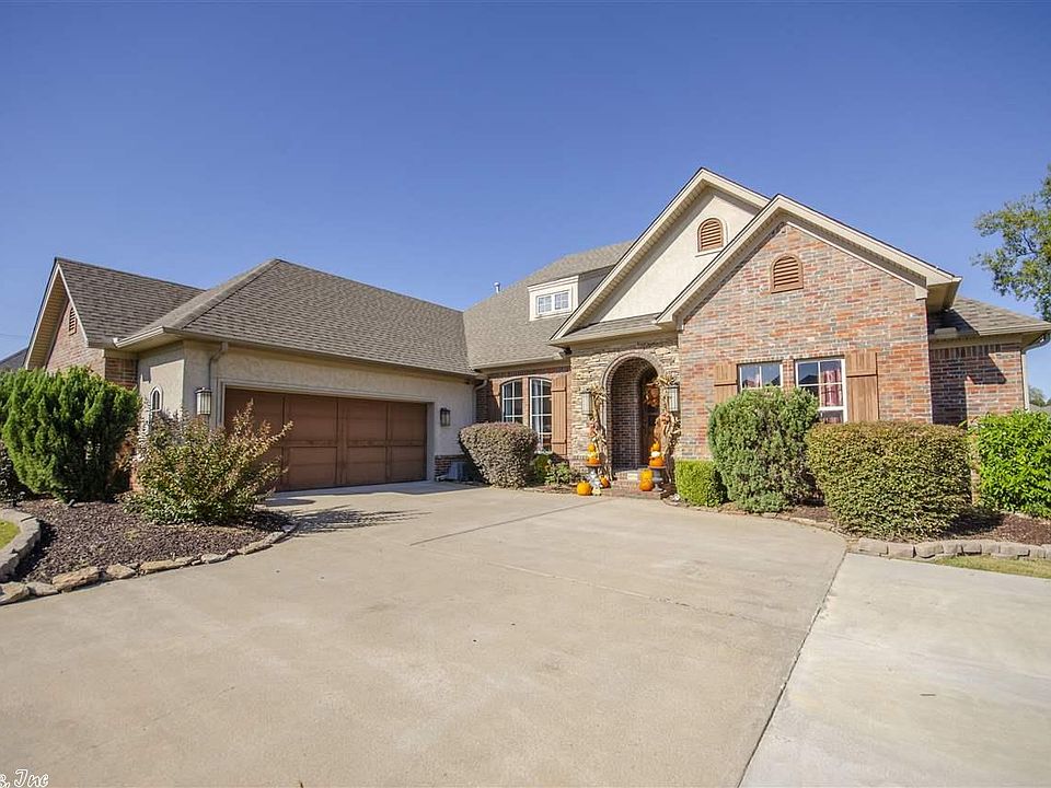 4950 Westin Park Dr, Conway, AR 72034 Zillow