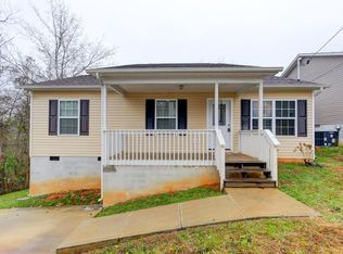 2204 Bernhurst Dr, Knoxville, TN 37918