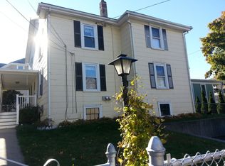 1 Lovett Ct, Beverly, MA 01915