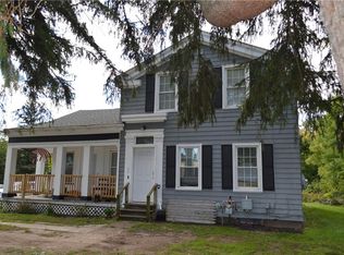 5575 W Ridge Rd, Spencerport, NY 14559