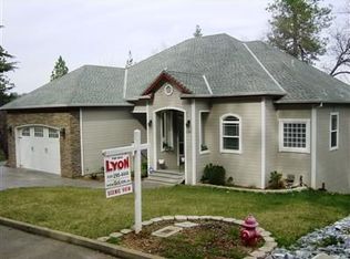 3081 Degolia St, Placerville, CA 95667