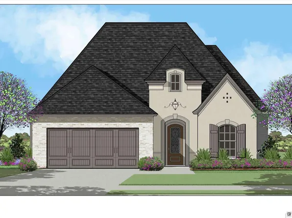 606 Bella Vista Loop, West Monroe, LA 71291