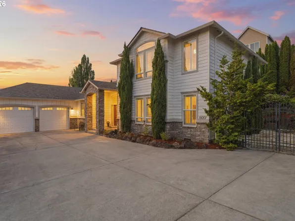 16001 NE 26th Ct, Ridgefield, WA 98642