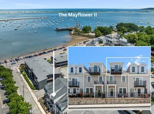 27 Howland St UNIT 7, Plymouth, MA 02360