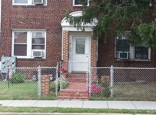 117 19th St NE APT 1, Washington, DC 20002