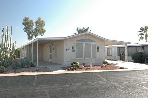 1st image of 3400 S Ironwood Dr Lot 285