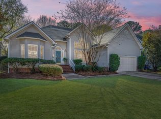 2523 Woodstream Rd, Mount Pleasant, SC 29466