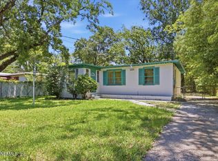 2432 ELLINGTON Avenue, Jacksonville, FL 32209