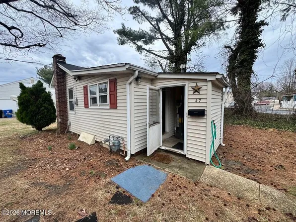 47 Appleton Ave #2, Leonardo, NJ 07737