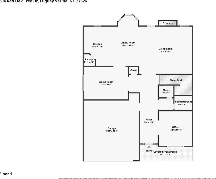 3 bed, 2.5 bath, 2881 sqft, $2,250 — Photo 2