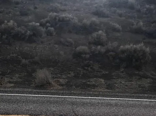 Tbd Highway 208, Smith, NV 89430