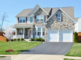 15255 Sloop Ct, Woodbridge, VA 22193