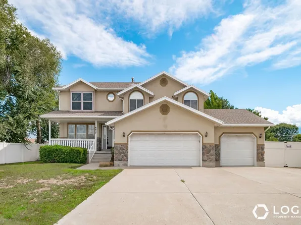 6427 S Travis James Ln, Salt Lake City, UT 84107