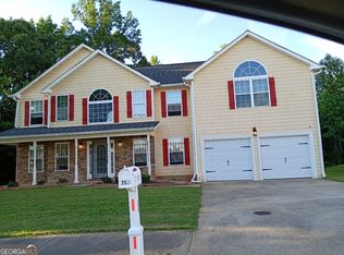 7155 Jumpers Trl, Fairburn, GA 30213