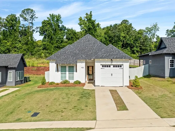 405 Peter St, Auburn, AL 36832