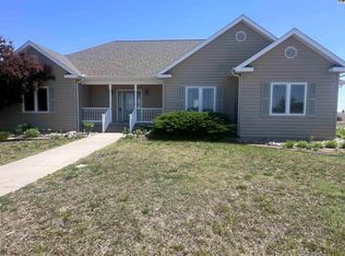 10204 SW East Ridge Rd, Pratt, KS 67124