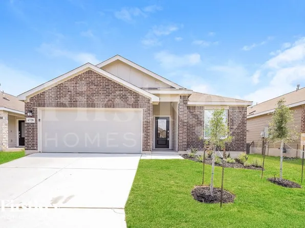 6728 Beehive Dr, San Antonio, TX 78252