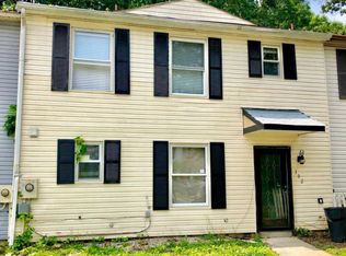 192 Hampshire Rd, Sicklerville, NJ 08081