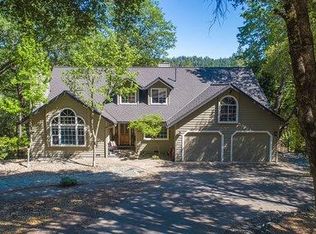 4787 Gold Creek Ln, Diamond Springs, CA 95619