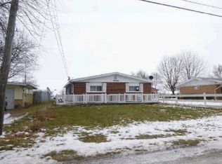 1595 Joy Rd, Saginaw, MI 48601