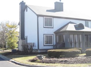 6255 Hyland Dr, Dublin, OH 43017