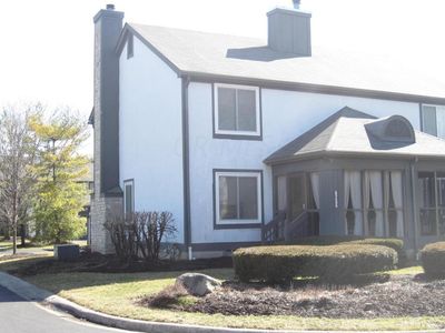6255 Hyland Dr, Dublin, OH, 43017