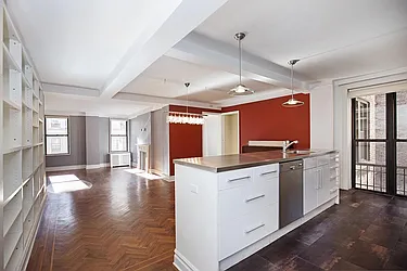 Rented by Upstairs Realty