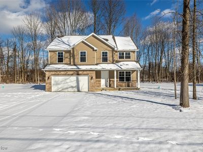 26878 Schady Rd, Olmsted Township, OH, 44138