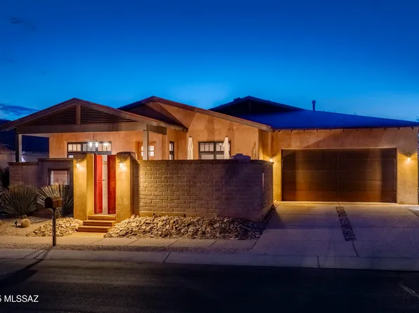 11599 N Adobe Village Pl, Marana, AZ 85658