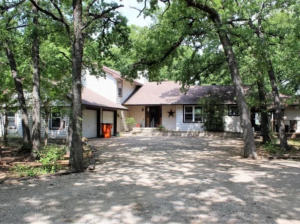 10568 County Road 2460, Terrell, TX 75160