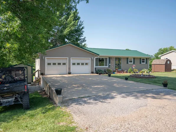 730 Liberty Dr, Warsaw, IL 62379