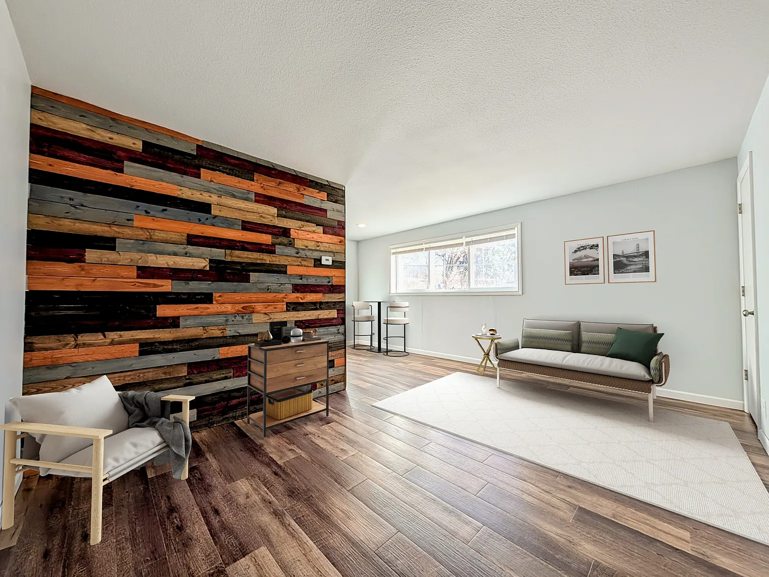 Central Flats - 8 — Photo 1