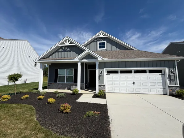 3185 Northerton Ct, Dayton, OH 45414