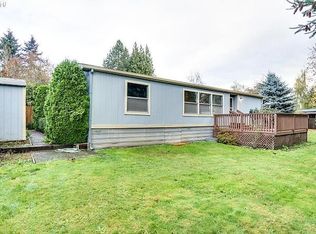 2615 NW 105th Cir, Vancouver, WA