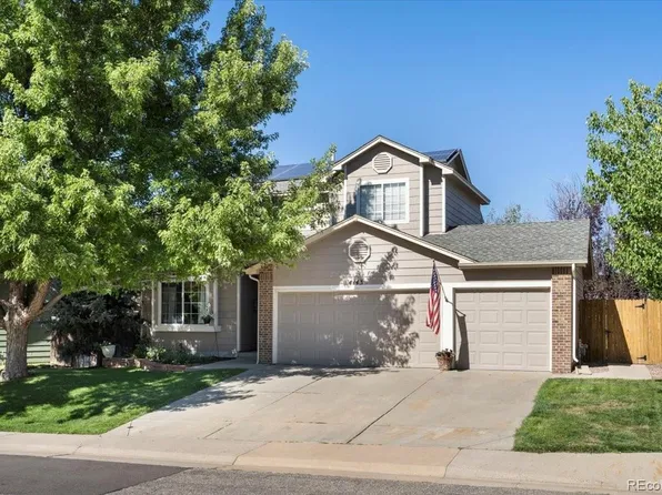 4143 S Lisbon Way, Aurora, CO 80013