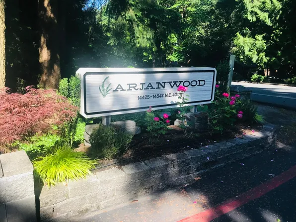 14547 NE 40th St, Bellevue, WA