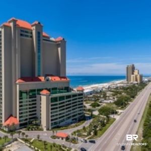 23972 Perdido Beach Blvd #2508, Orange Beach, AL, 36561