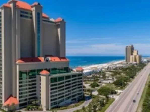 23972 Perdido Beach Blvd #2508, Orange Beach, AL 36561