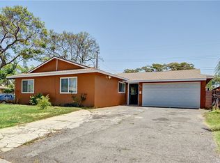 2301 S Laura Linda Ln, Santa Ana, CA 92704