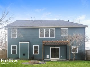 97 Oakfield Way, Douglasville, GA 30134
