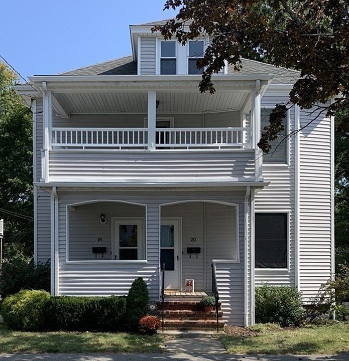 1st image of 18-20 Endicott St #18