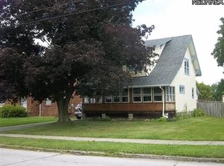 2036 Weston Ave, Poland, OH