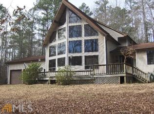 2578 Gordon Rd, Moreland, GA 30259