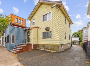 100-100 Cross St #102, Somerville, MA 02145