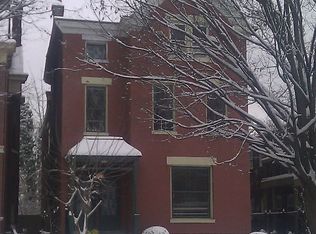 1249 S Brook St APT 4, Louisville, KY 40203