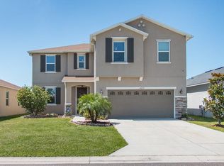 4259 Moon Shadow Loop, Mulberry, FL 33860
