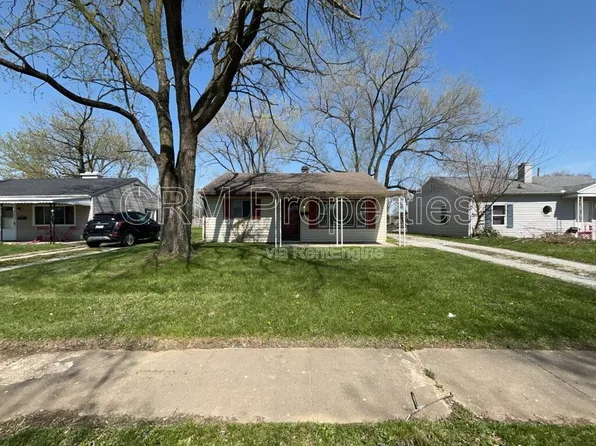 1020 E Fischer St, Kokomo, IN 46901