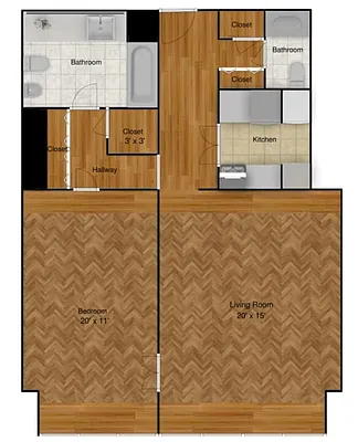 Rented by Triplemint | media 4