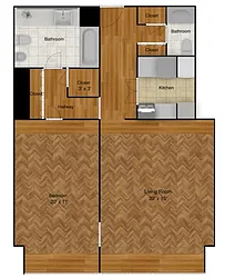 Rented by Triplemint